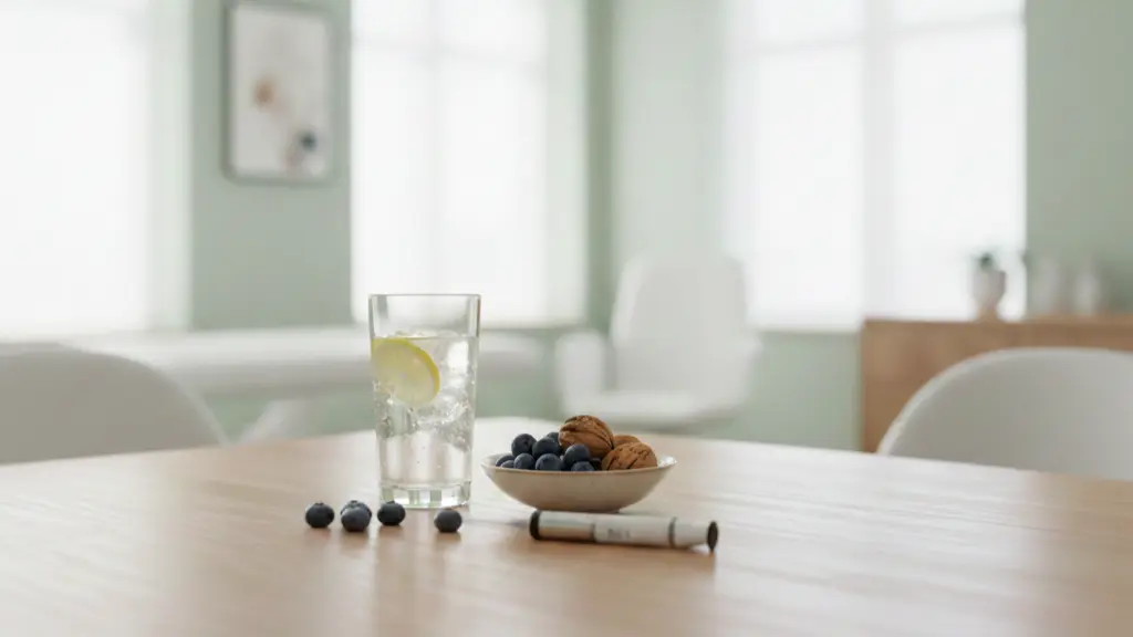 Análogos de GLP-1: canetas emagrecedoras