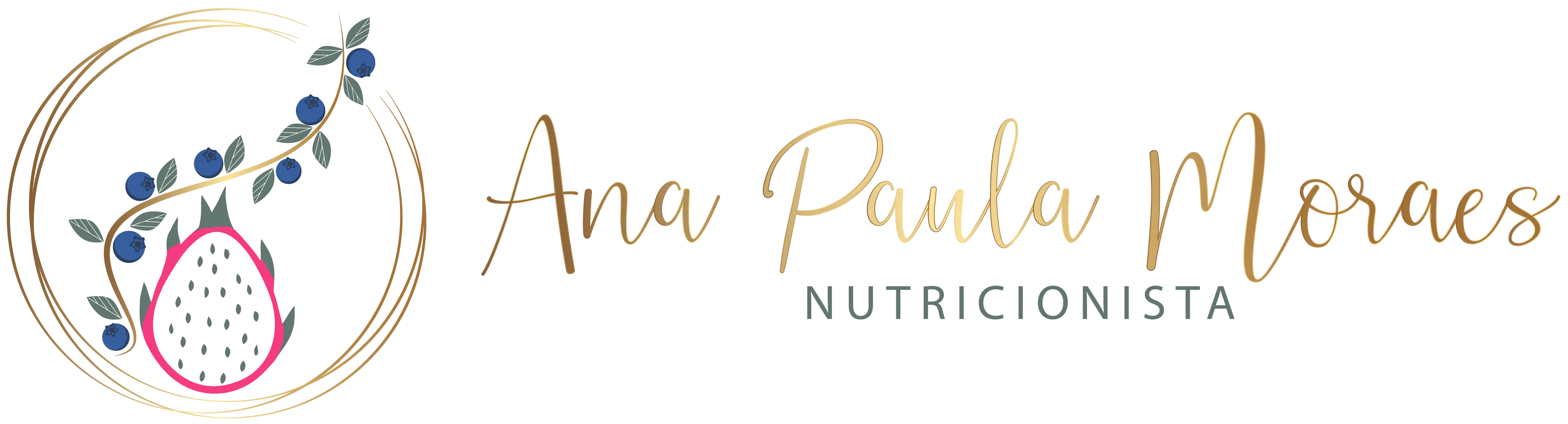 Dra. Ana Paula de Moraes | Nutricionista Clínica e Esportiva Online