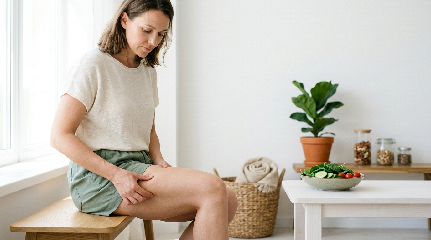 Ozempic Causa Flacidez? Entenda o “Ozempic Face”