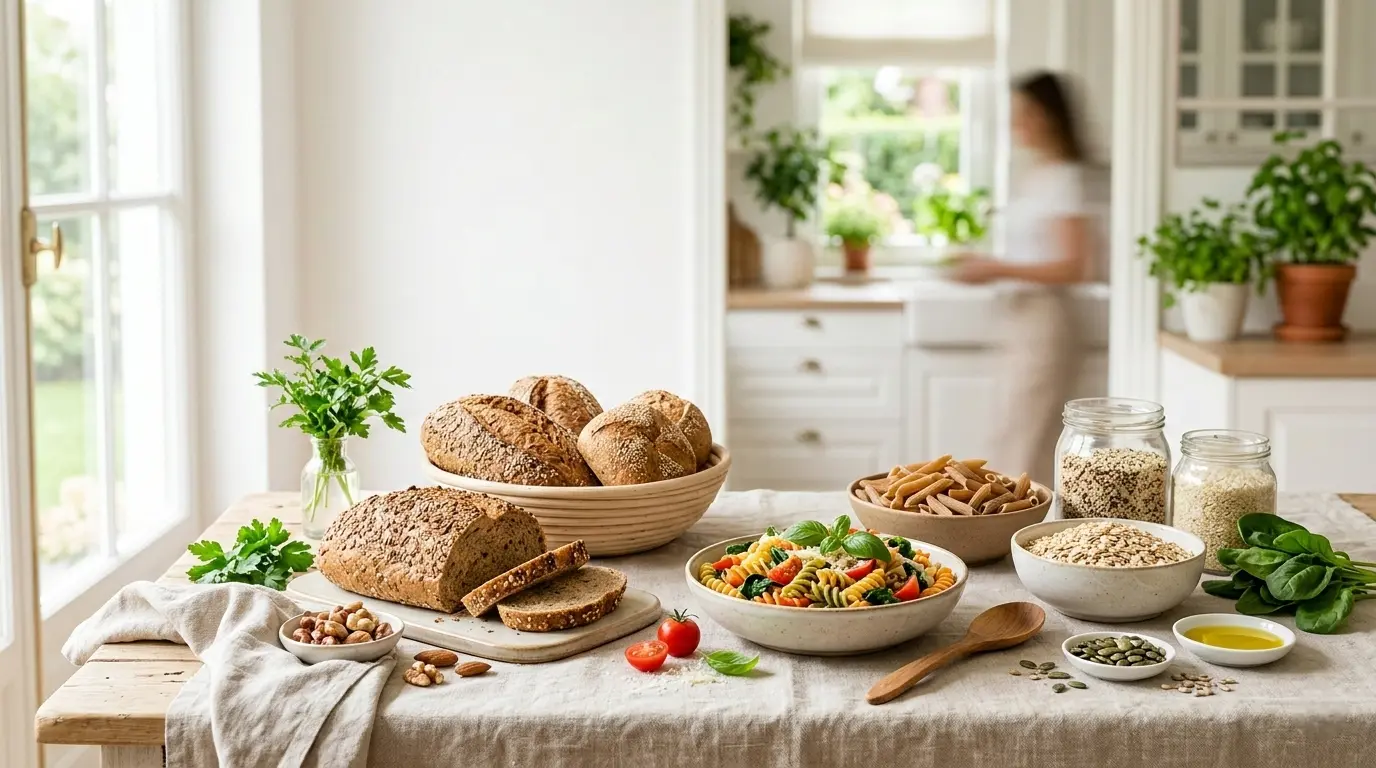 Carboidrato Engorda? O Que Diz a Ciência